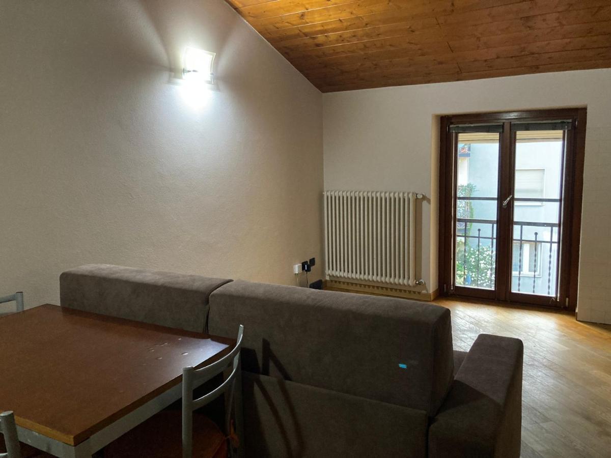 Downtown Room Bergamo Exteriör bild